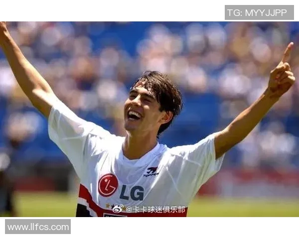 足球明星卡卡经典瞬间回顾展现他辉煌职业生涯的精彩时刻与感人故事